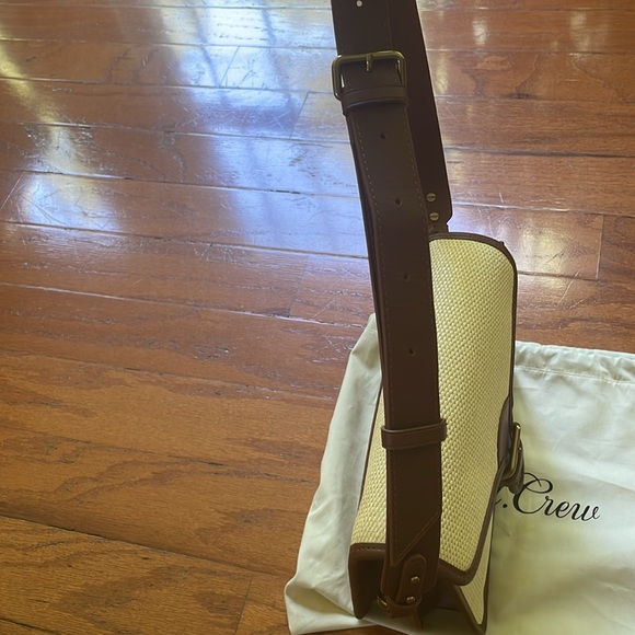 J.Crew Bag - Picture 7 of 9
